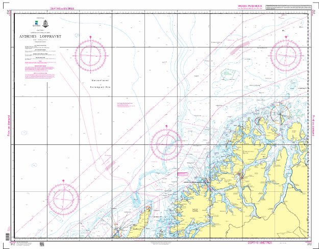 NO312 - Andenes - Lopphavet